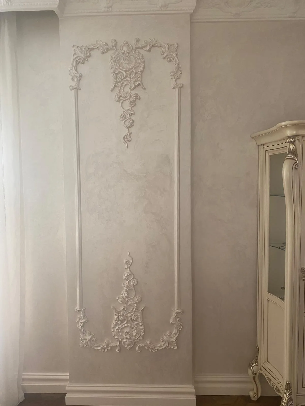 Uygulamalar — Deco Vento