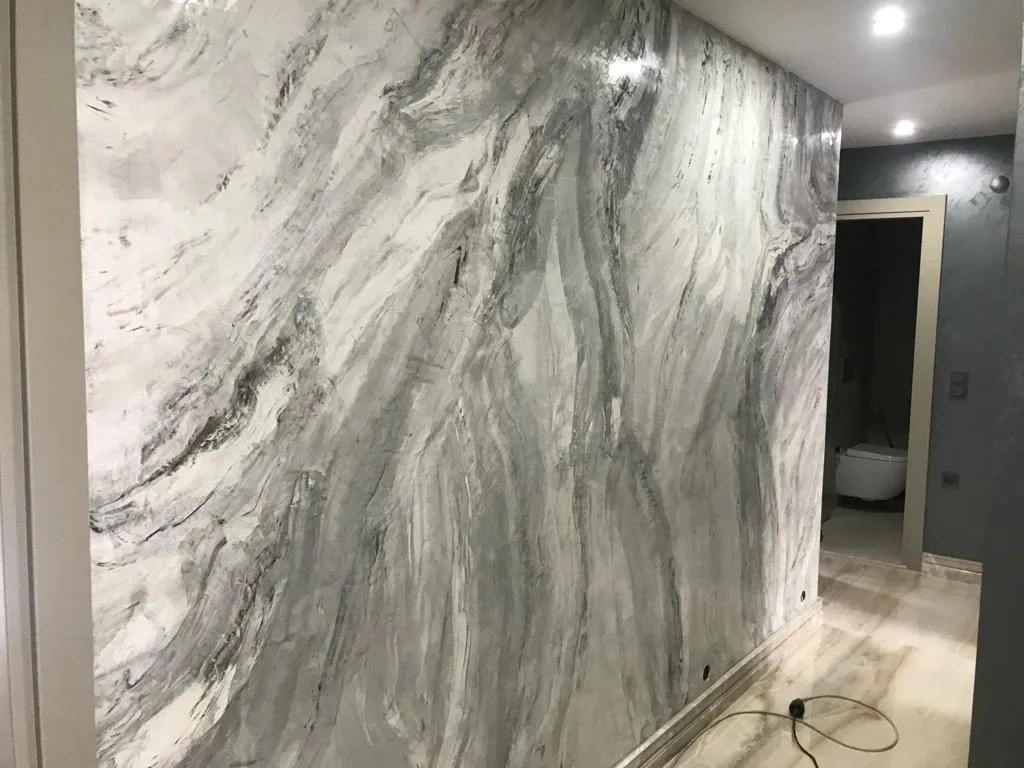 Uygulamalar — Deco Vento