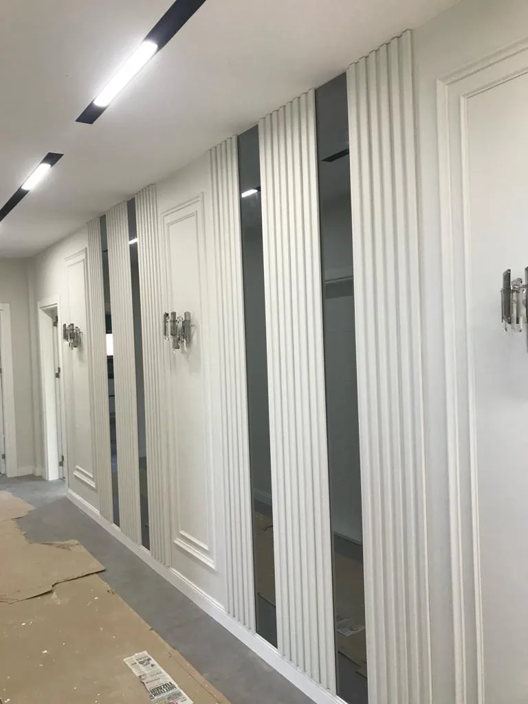 Uygulamalar — Deco Vento