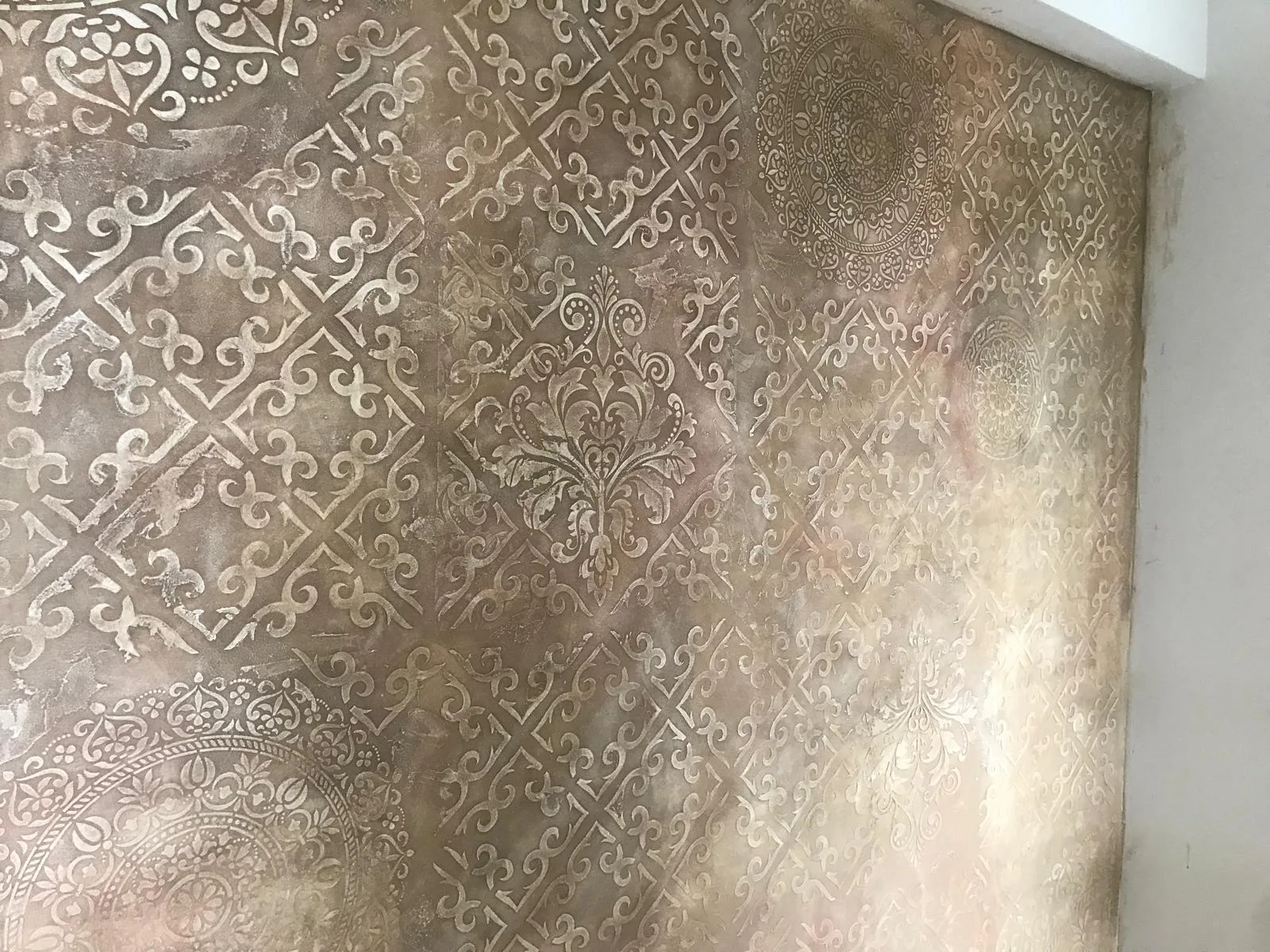 Uygulamalar — Deco Vento