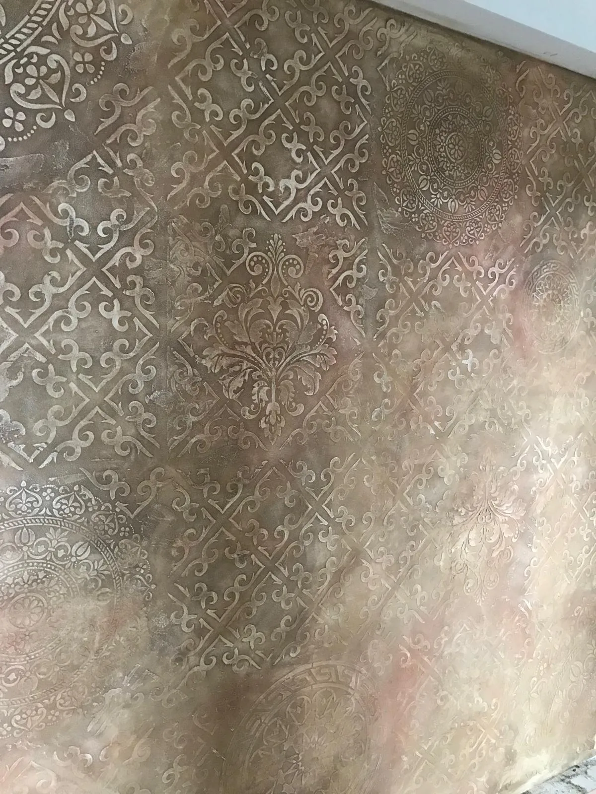 Uygulamalar — Deco Vento
