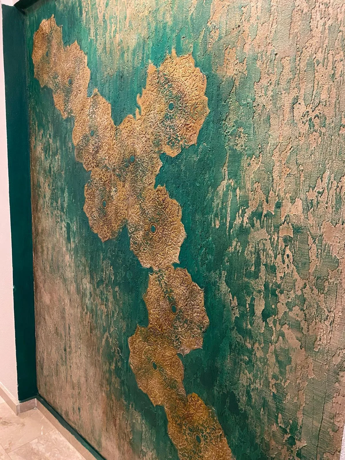Uygulamalar — Deco Vento