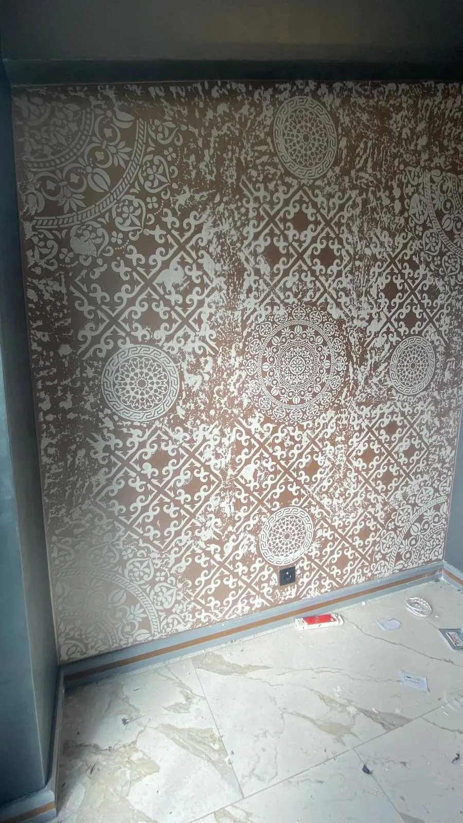 Uygulamalar — Deco Vento