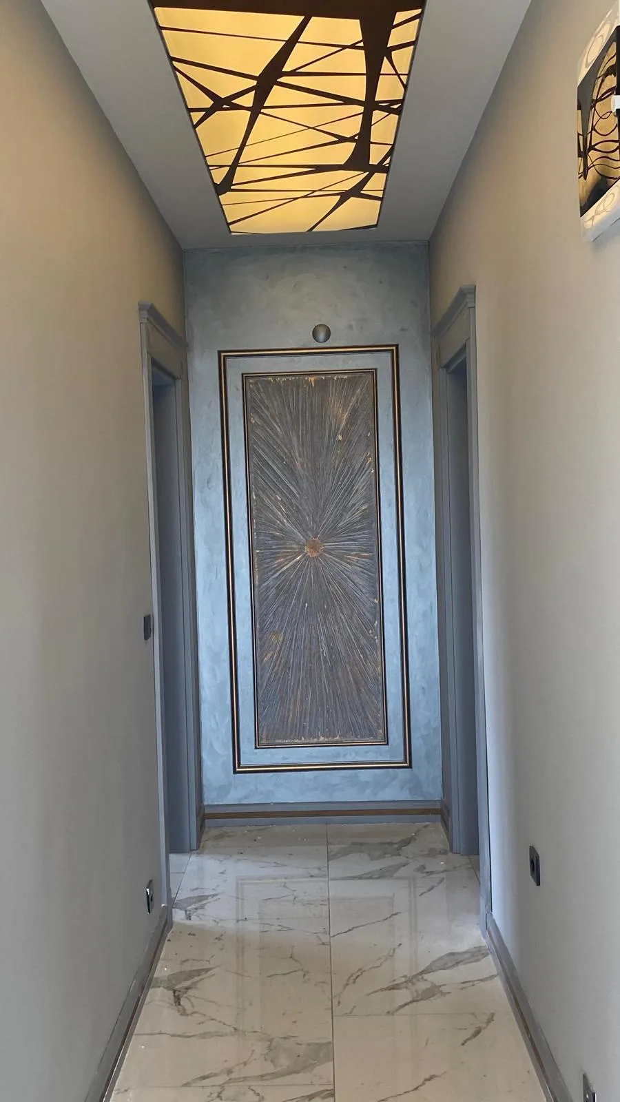 Uygulamalar — Deco Vento