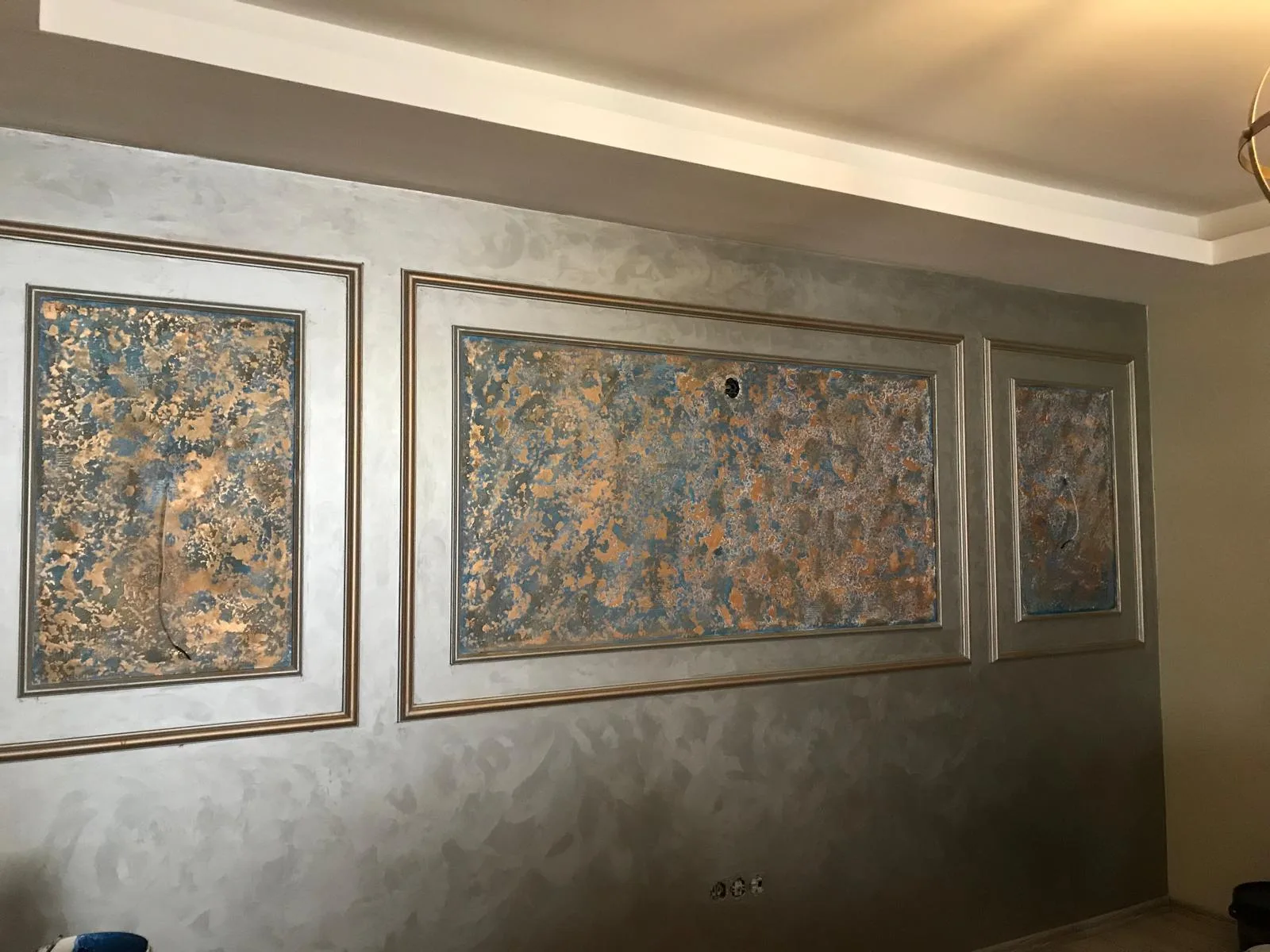 Uygulamalar — Deco Vento