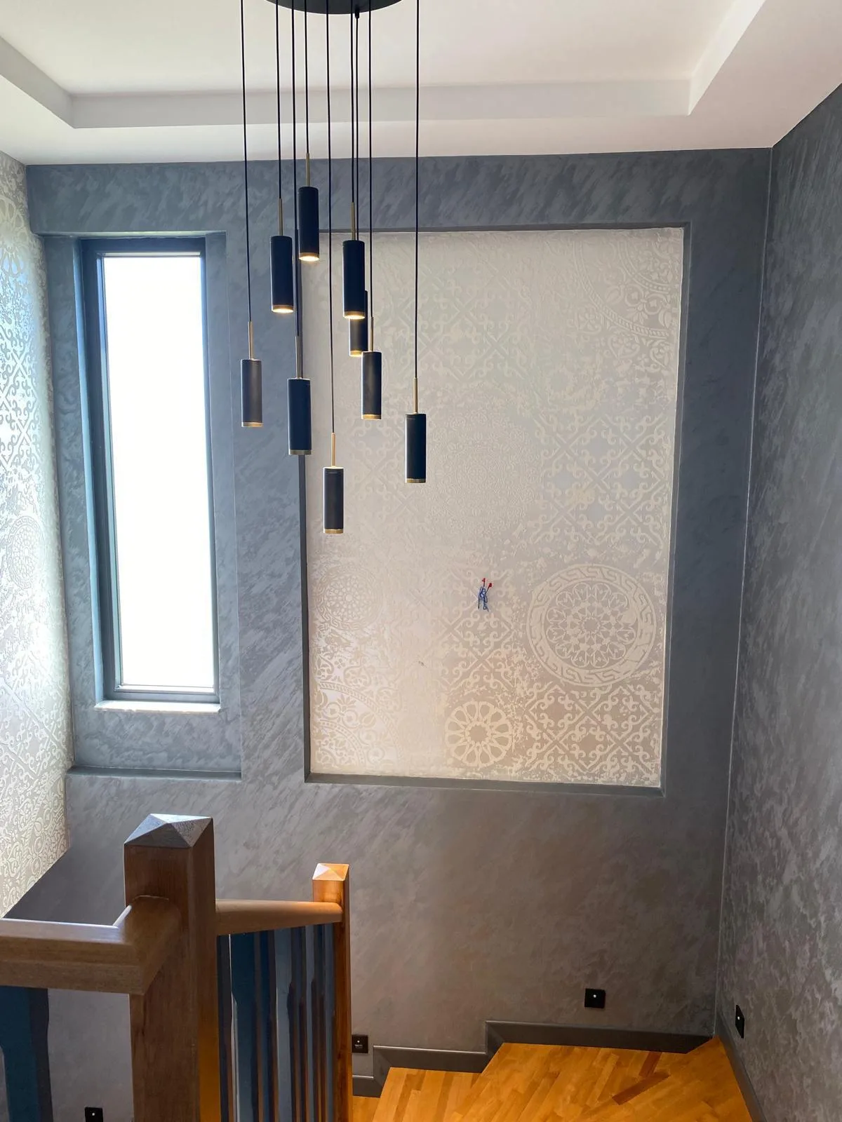 Uygulamalar — Deco Vento
