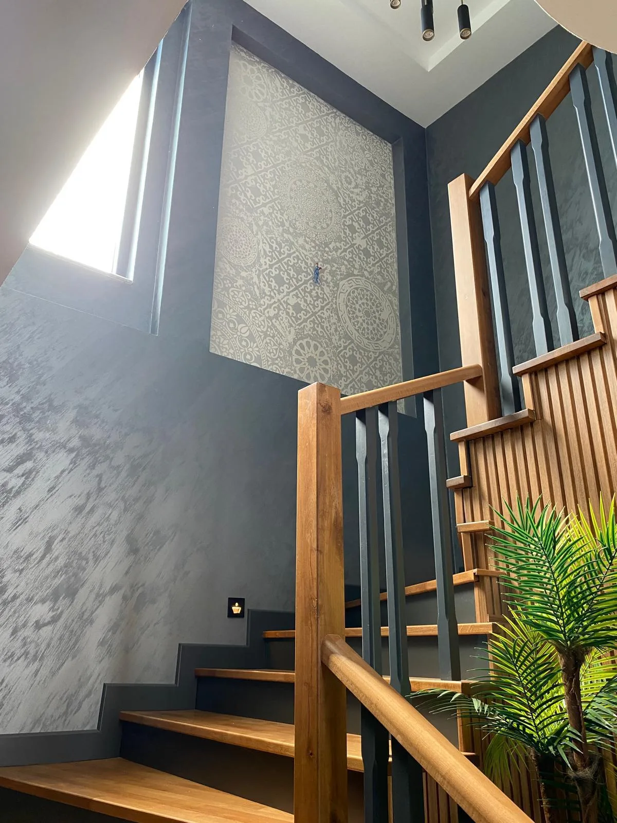 Uygulamalar — Deco Vento