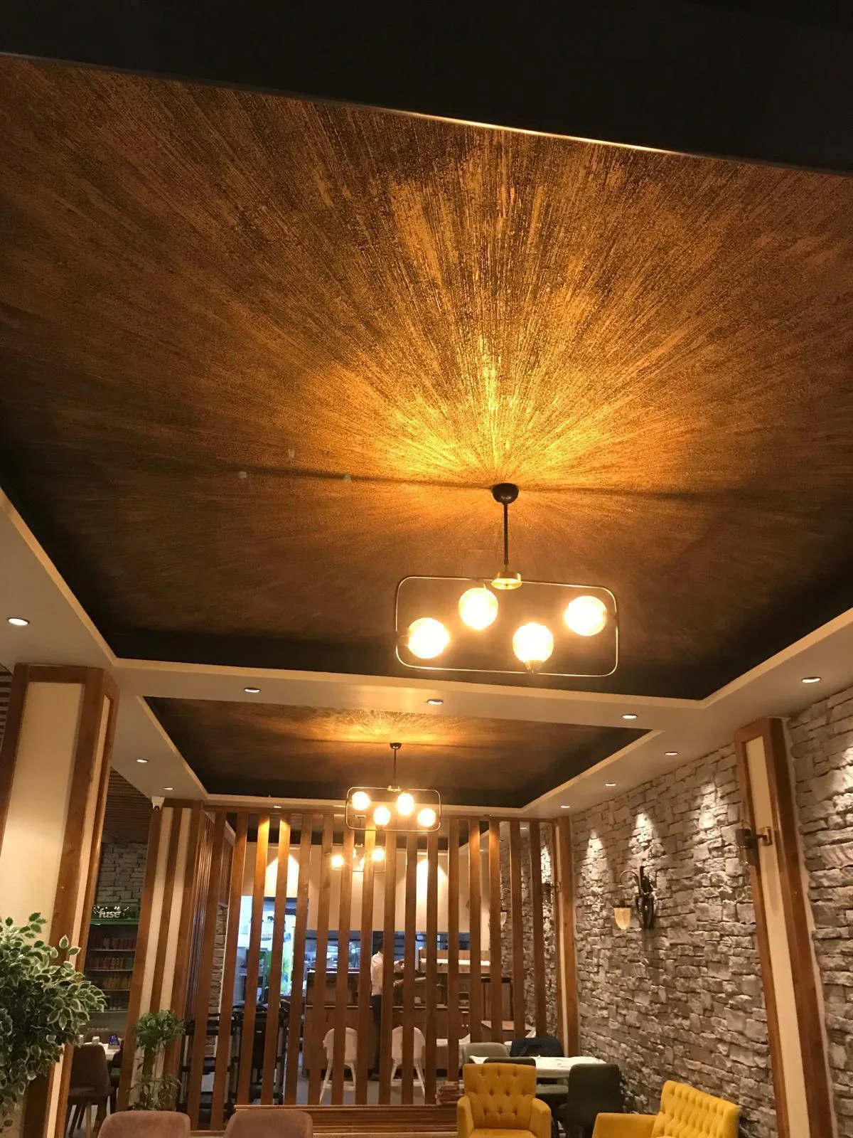 Uygulamalar — Deco Vento