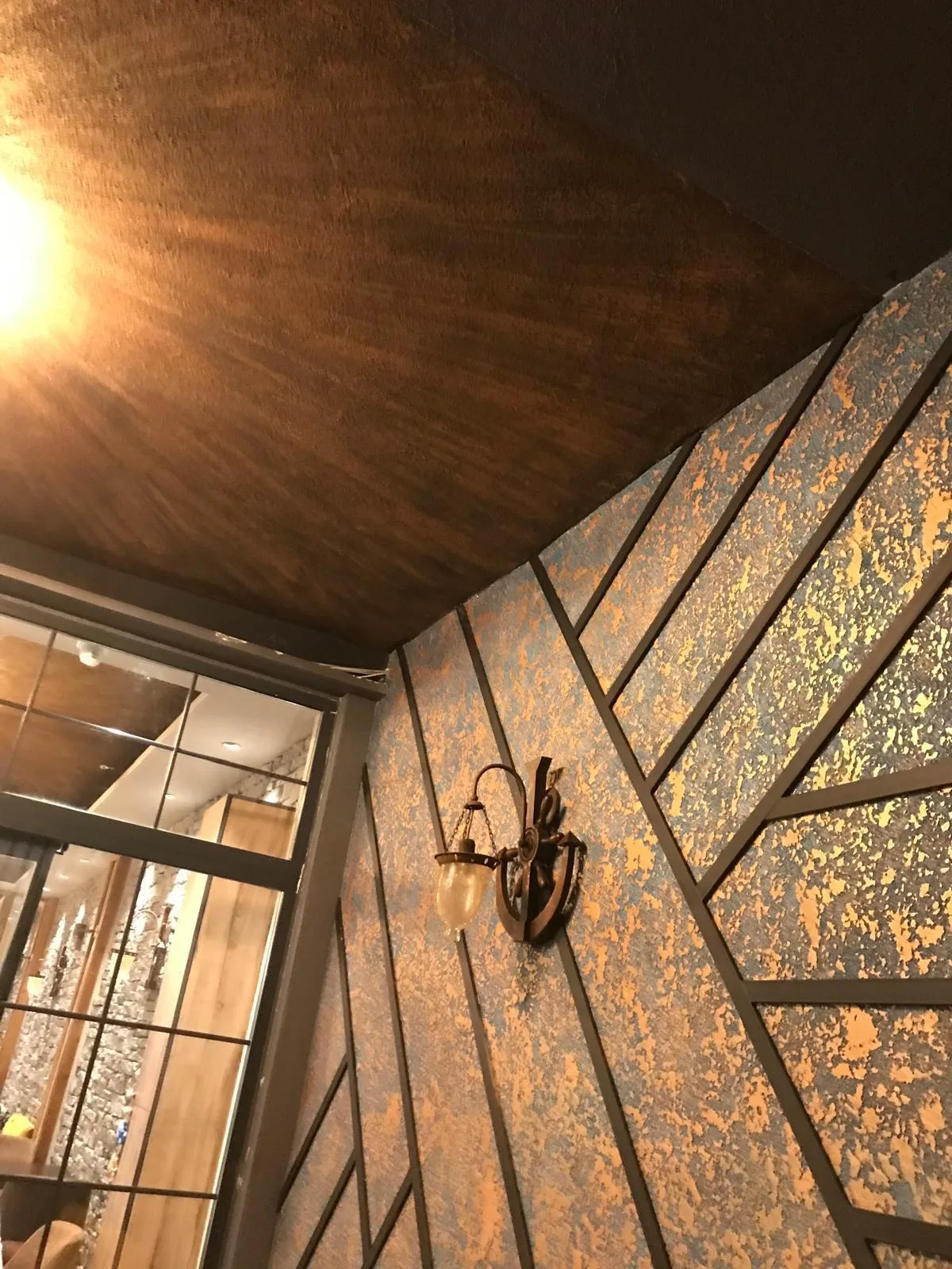 Uygulamalar — Deco Vento