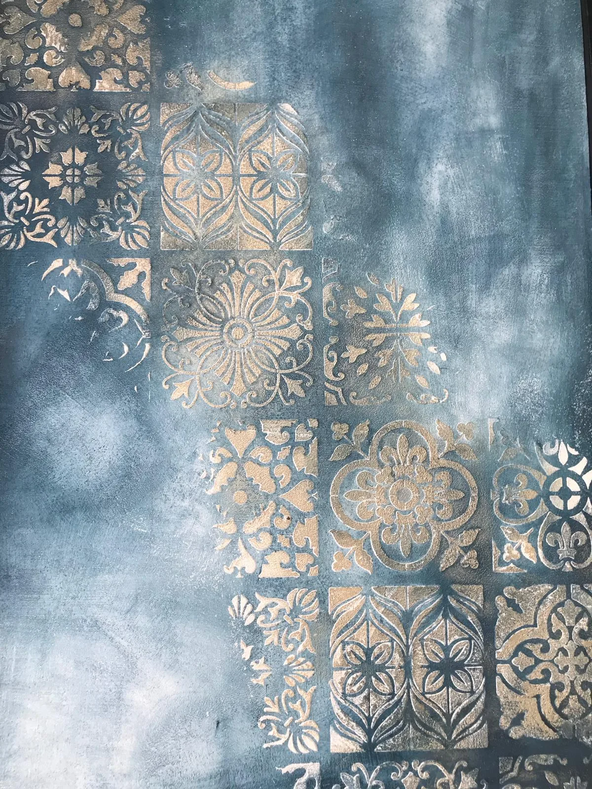 Uygulamalar — Deco Vento