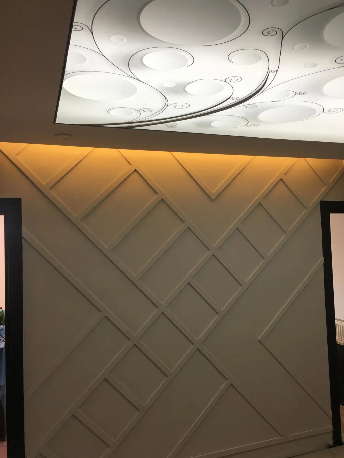 Uygulamalar — Deco Vento
