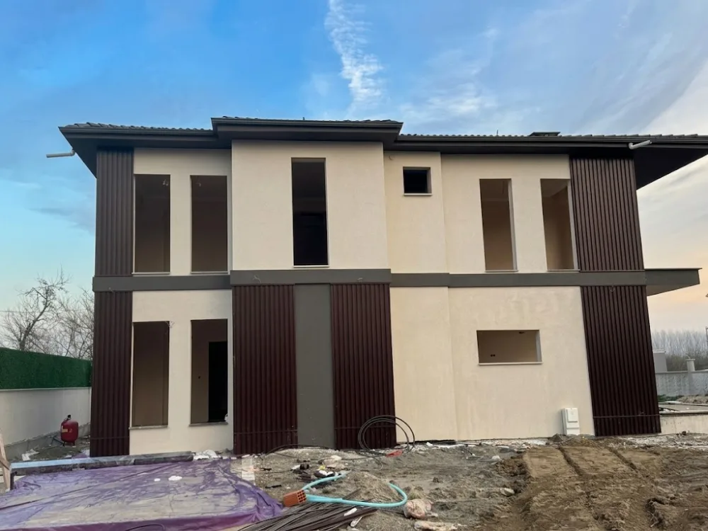 Kompozit Cephe Kaplamaları – görsel 1